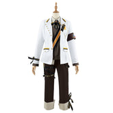 World Project 2.5 Anniversary Kagamine Len & Tenma Tsukasa 2D Anime Costume Set for Men and Women - Halloweez